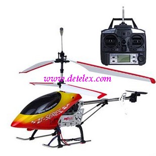 t634 shuttle helicopter